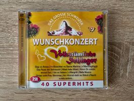 Wunschkonzert