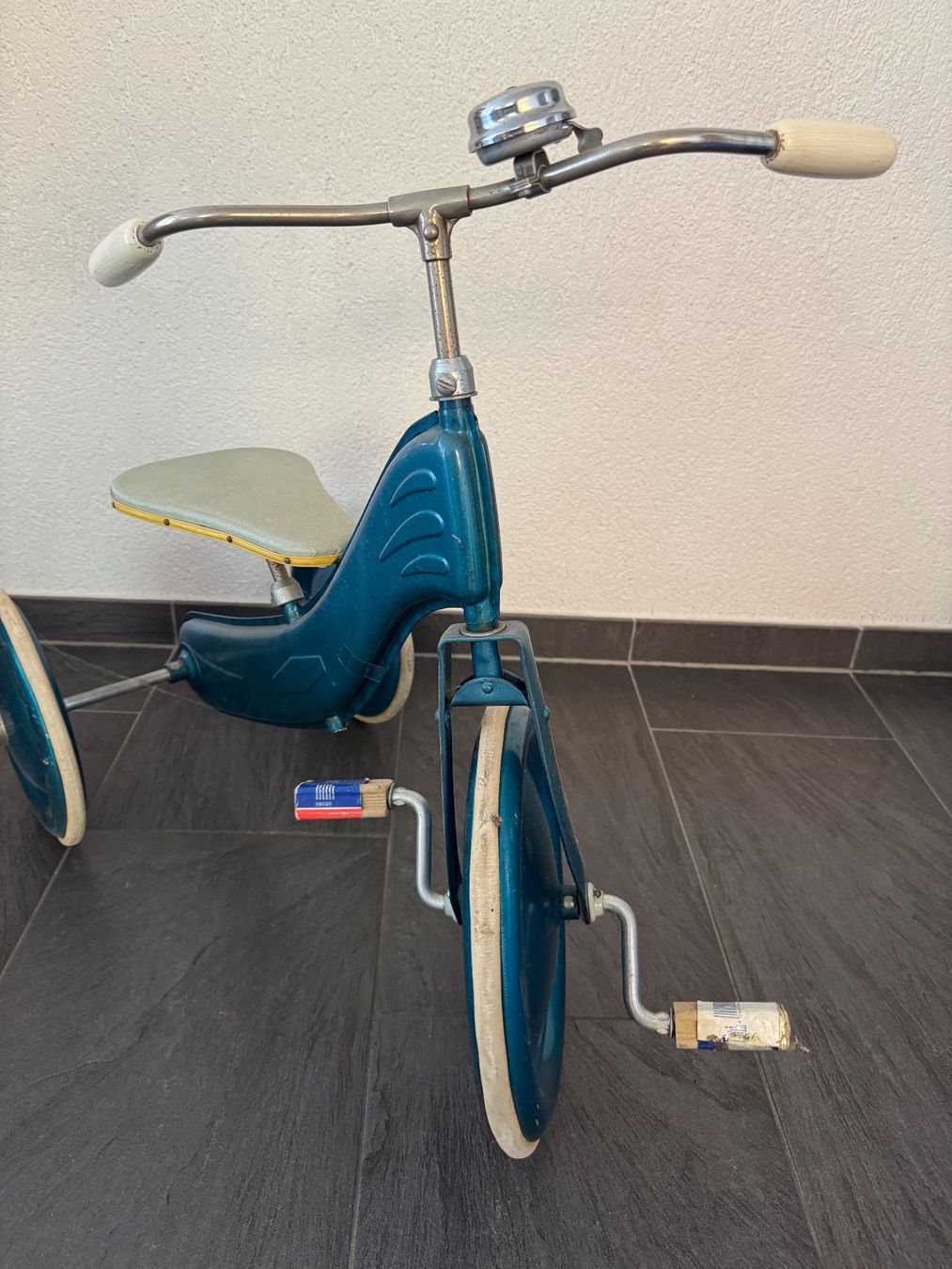 Wisa Gloria Veicoli per bambini: Wisa Gloria Dreirad – Usato da Kestenholz venduto da cvx_889vv 1