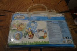JEUX ENFANTS 3/6 JAHRE/ANS - NEU