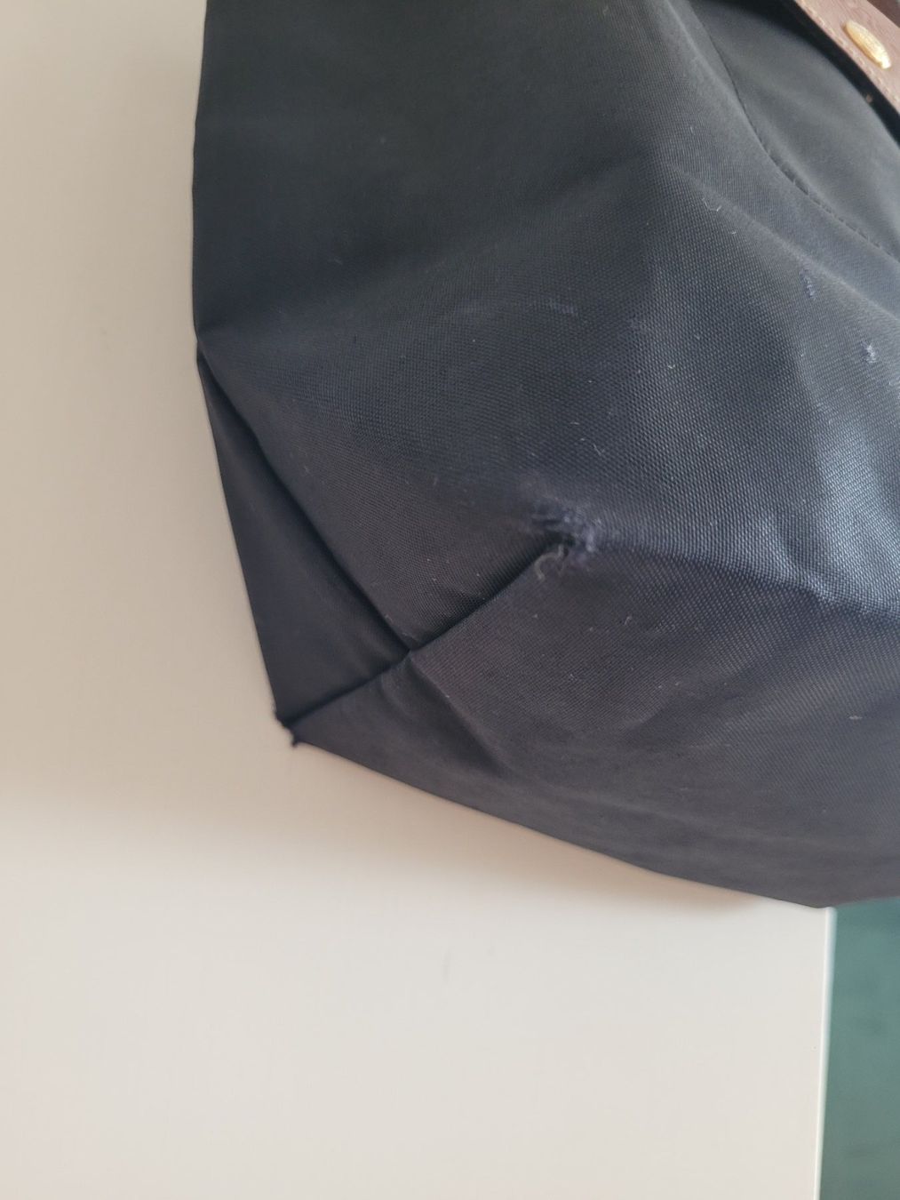 Longchamp Borse da donna: Tasche von Longchamp (klein) – Usato da Triesen venduto da stephanieschurti 1