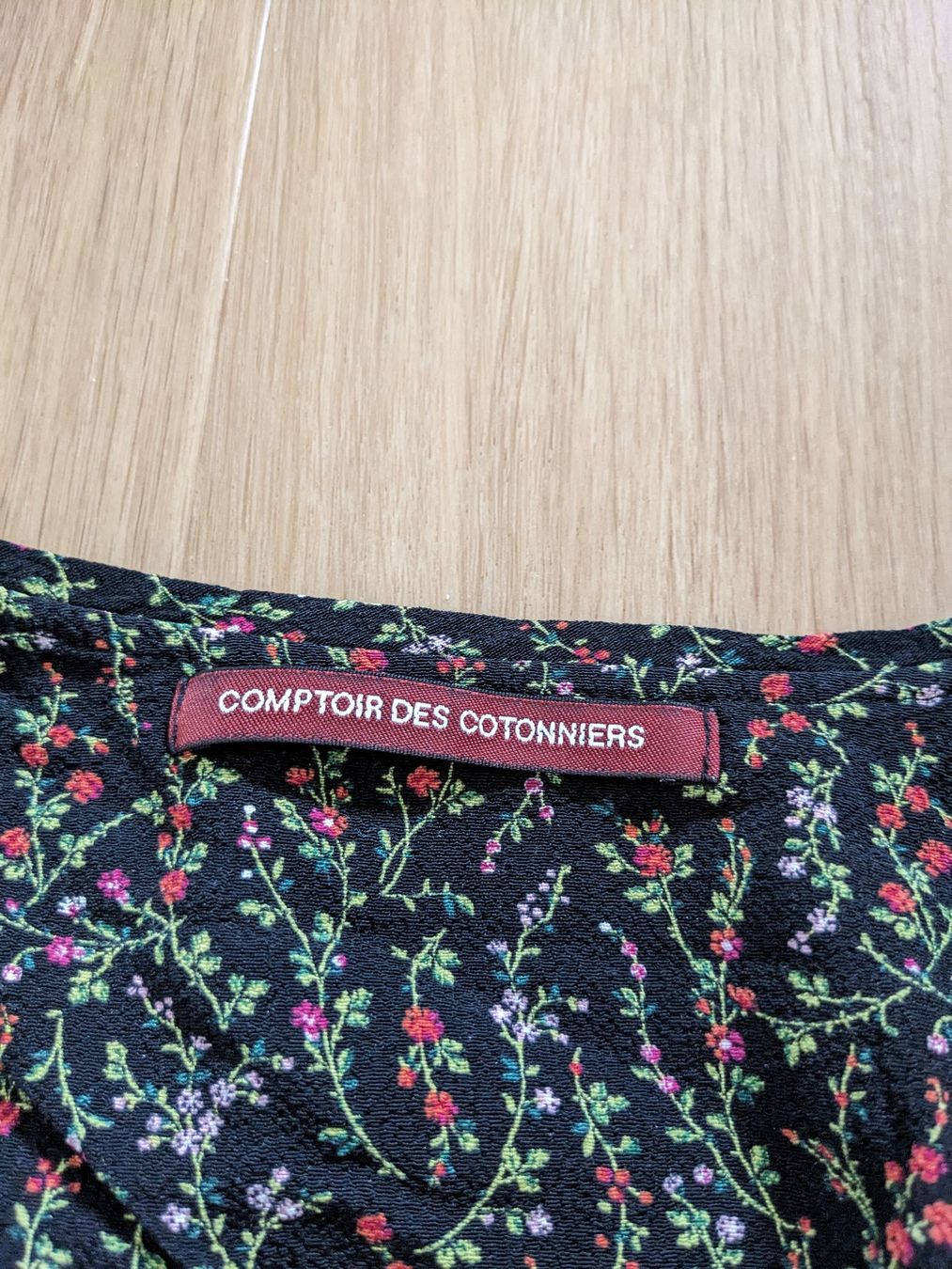 Comptoir des Cotonniers Vestiti: Comptoir des cotonniers Kleid S – Usato da Lengnau AG venduto da Nathi88 2