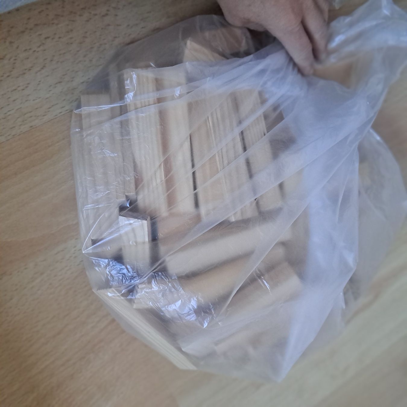 Kapla Giochi: Kapla Bausteine – Usato da Unterentfelden venduto da Miro-Lou 1