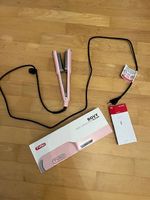 Tymo Rovy Compact / Welleneisen **  1 x getestet **