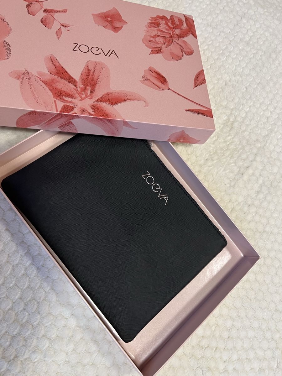 Zoeva Custodie per cosmetici: Cosmetic bag brush case Zoeva – Usato da Grindelwald venduto da shuanita 4