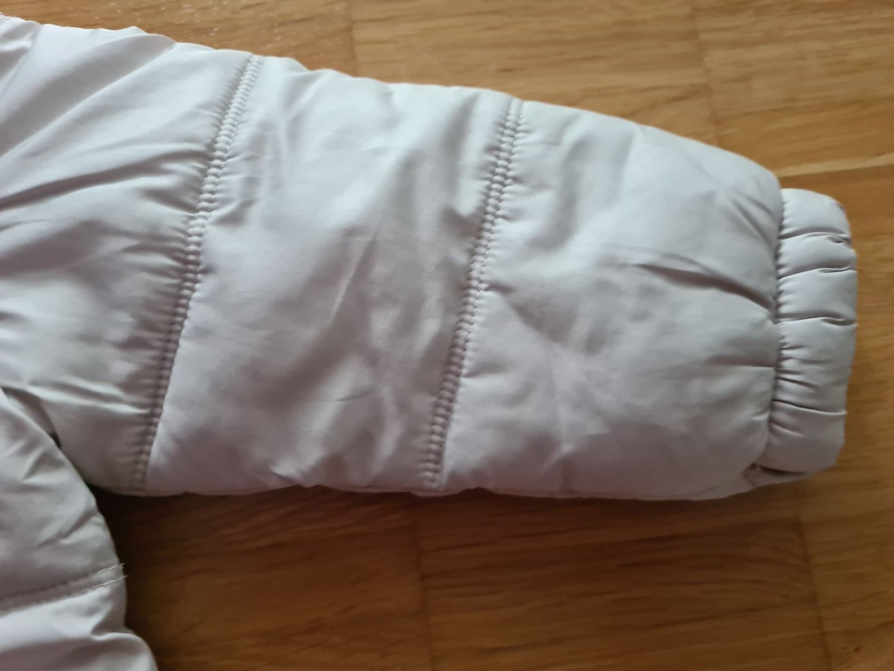 Giacche & Cappotti: Übergangs/Winterjacke Gr. 86/92 – Usato da Jona venduto da Good_luck_ 7