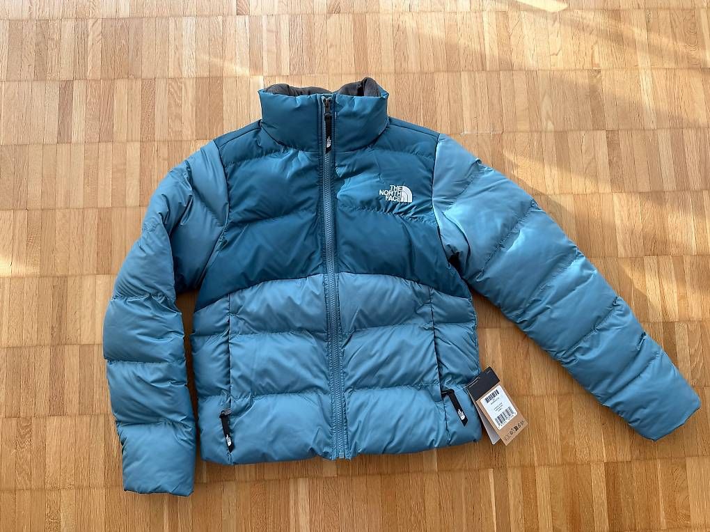 North Face Giacche: THE NORTH FACE Jacke XS – Nuovo (secondo la descrizione) da St. Gallen venduto da Bhallo01