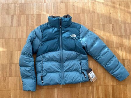 THE NORTH FACE Jacke XS