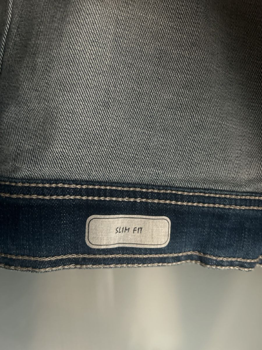 Pepe Jeans Giacche: Pepe Jeans Jacke S – Nuovo (secondo la descrizione) da Oberdorf BL venduto da Luka02 3