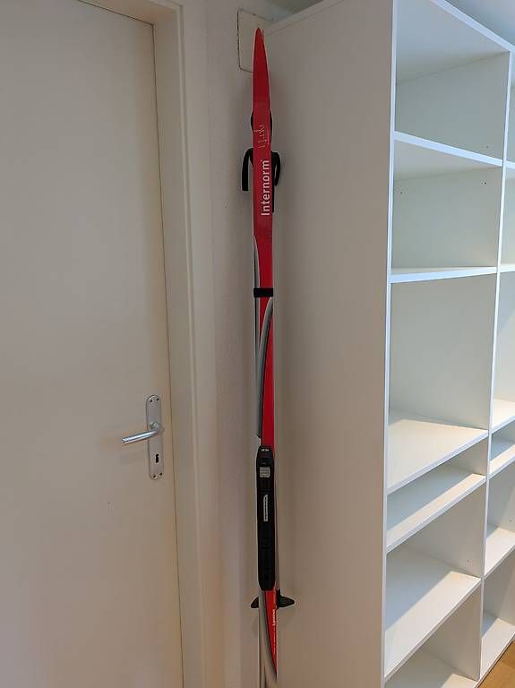Skis: Madshus Langlaufset Classic 195 cm  – D'occasion à Sankt Gallen par mat_7rmr