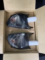 BMW E46 Limousine Blinker
