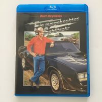 Ein Ausgekochtes Schlitzohr - Blu Ray Neu Wertig