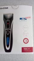 Miostar Trim 200 Haarschneider und Barttrimmer