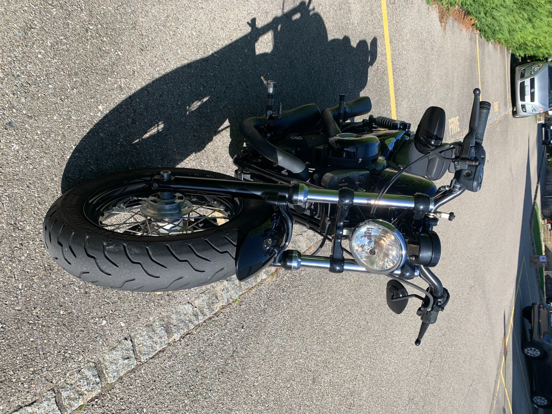 Sonstige: Harley Davidson  XL1200X – Gebraucht aus Les Giettes von Alz-boo 2