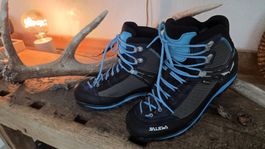Damen Crow GTX Schuhe