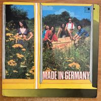 Made In Germany - Same / 1. D-Press. 1971