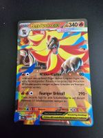 Pokemon Mega-Pyroleo EX CRIDE 015