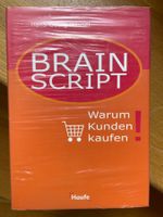 Brain Script, Wissensbuch aus der Hirnforschung