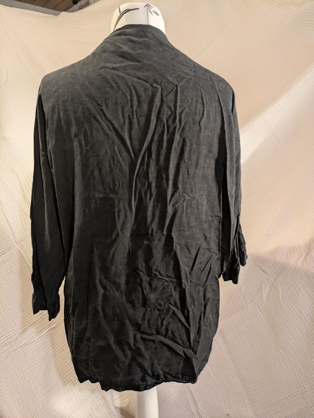 Giacche: Lockeres Jäckchen, one size – Usato da Schwyz venduto da Magdalena86 2