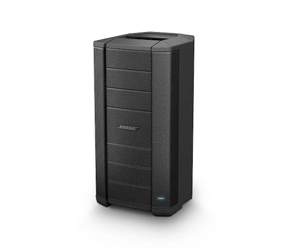 Bose Haut-parleurs: Bose F1 - Flexible Array Complete Set (2 x model 812 + 2 x s – D'occasion à Niederönz par steckroger 2