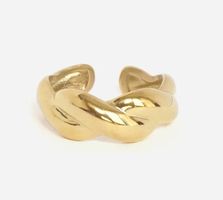 Tara Style - Bold Ring Rope - NEU