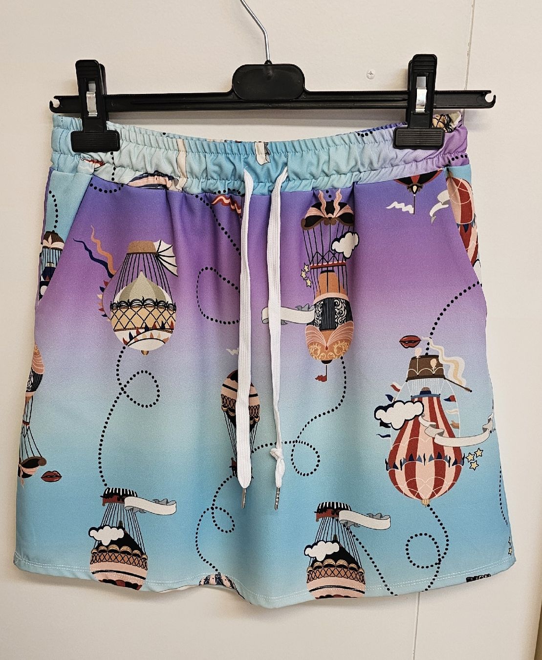 Jupes: Rock NEU – Neuf avec emballage d'origine à St. Gallen par Moda.1