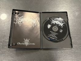 Svardenvyrd ‎– Obyčej Slunovratu CD Pagan Black Metal