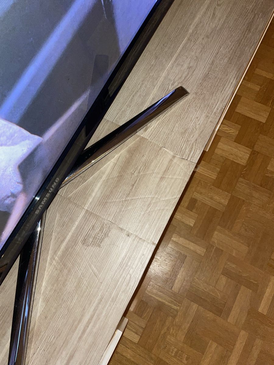 Mobili TV: Tv Möbel – Usato da Bülach venduto da dar_5xys 2