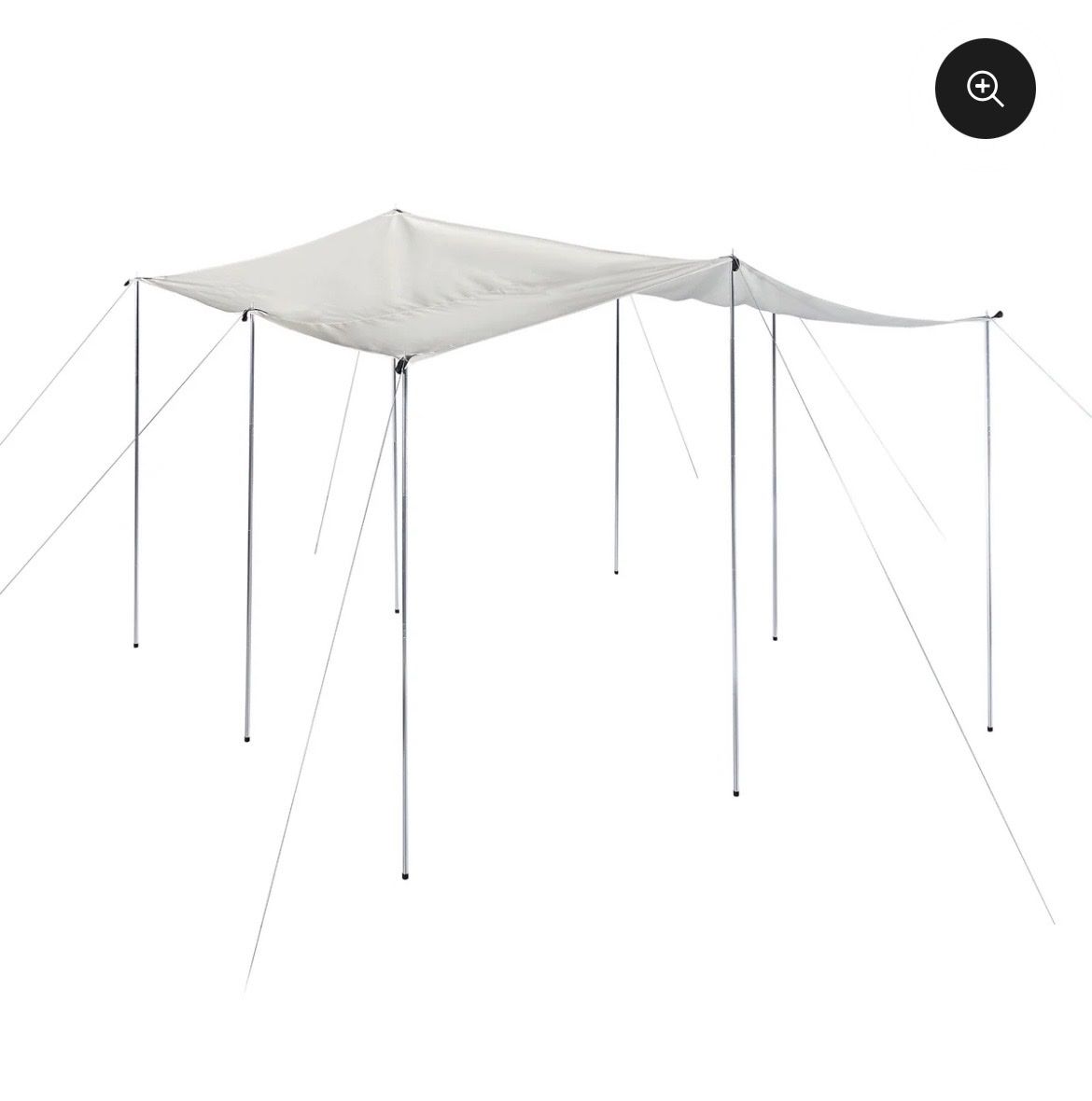 Parasols: Sonnensegel Hochwertig  – Neuf (Voir description) à Winterthur par Sandraegle