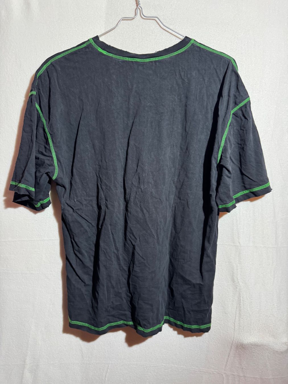 T-Shirts: T-Shirt von Black Squad Gr. M – Gebraucht aus Grosswangen von SALE_SALE_SALE 4