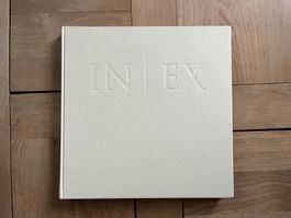 Marcel Wolterinck – IN|EX | Design- & Architektur-Bildband