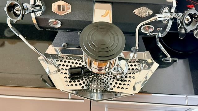 Macchine per caffè & Macchine per espresso: Kees van der Westen Speedster Espressomaschine, neuwertig – Usato da Zürich venduto da sr.zurich 2