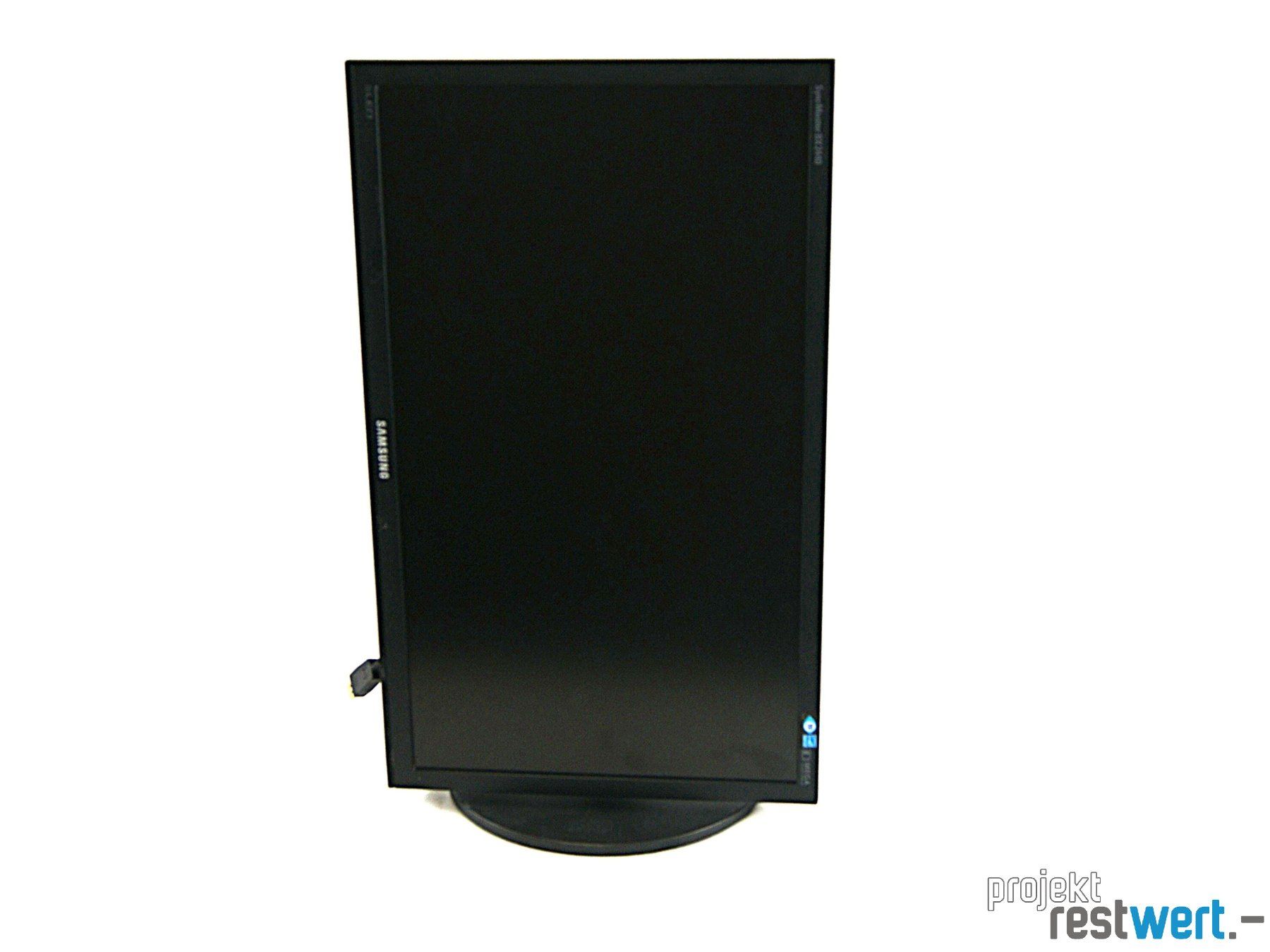 Samsung Monitore: Computerbildschirm (Monitor) von SAMSUNG – Gebraucht aus Bülach von restwert_buelach 1