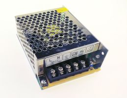 ✅ DC 12V 3A 36W Schaltnetzteil Trafo Netzteil Ladegerät 12V