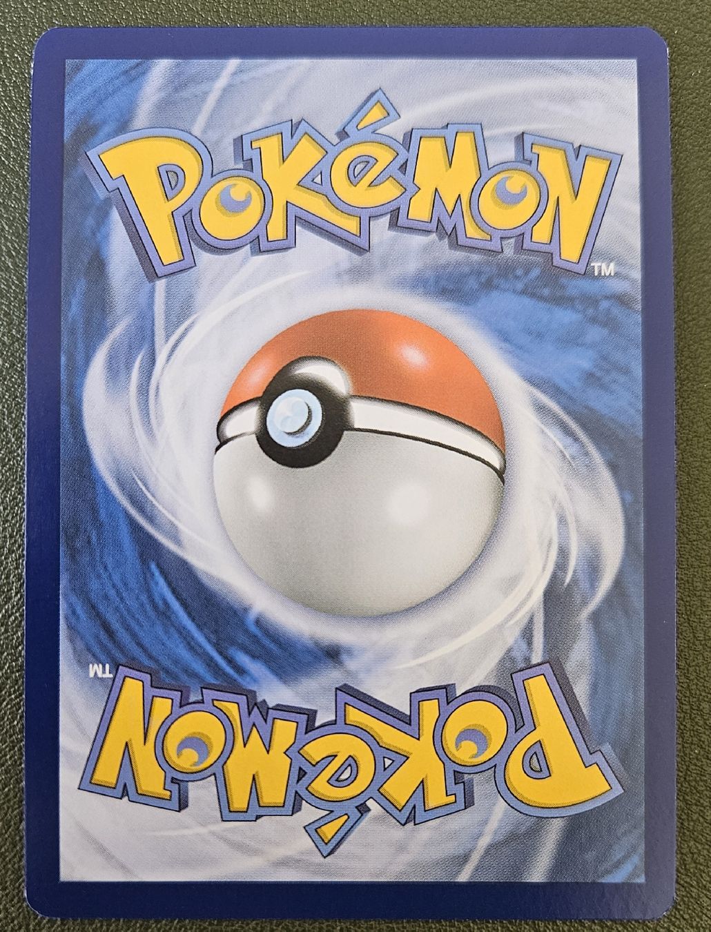 Pokémon Carte collezionabili: Roaring Moon EX  PAR 262/182 EN Gold. Mint – Nuovo (secondo la descrizione) da Bern venduto da Ciprofloxacina 1
