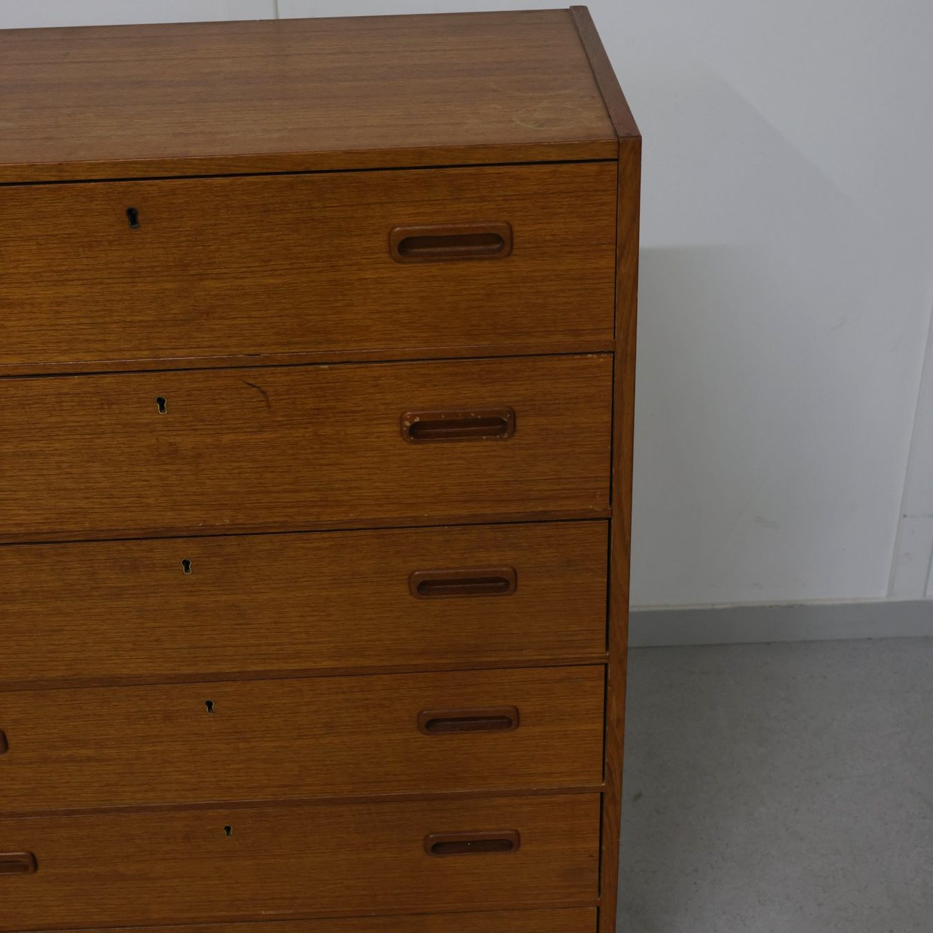 Commodes: Mid Century Kommode – D'occasion à Volketswil par brockipfannenstil 6