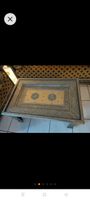 Orientalischer Couchtisch, Vintage Look, Top Zustand!