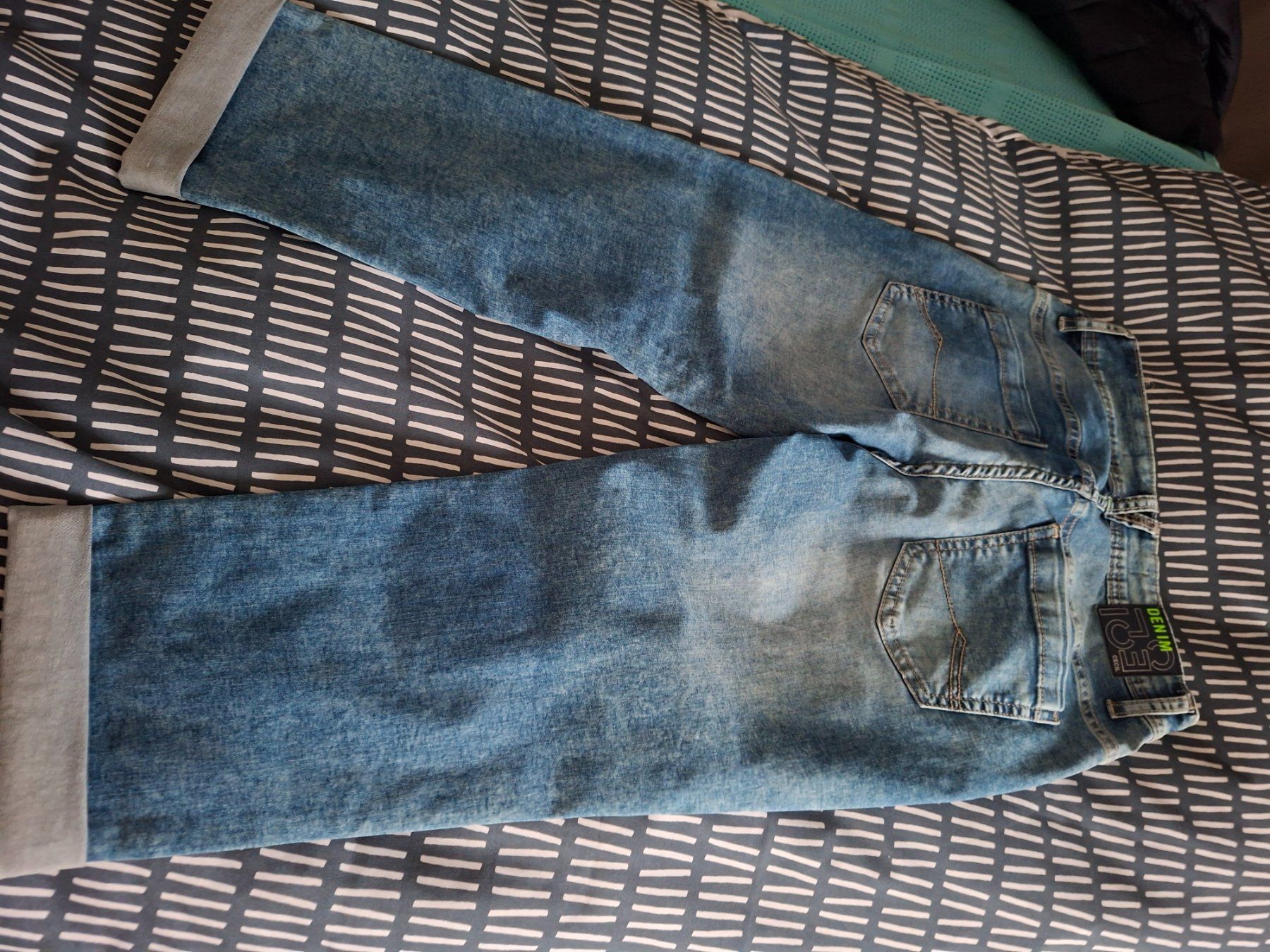 Cecil Jeans: Cecile Jeans Denim Gr. 34 – Nuovo (secondo la descrizione) da Neuenkirch venduto da marthab67 1