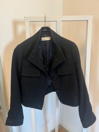 Mantu Jacke 36