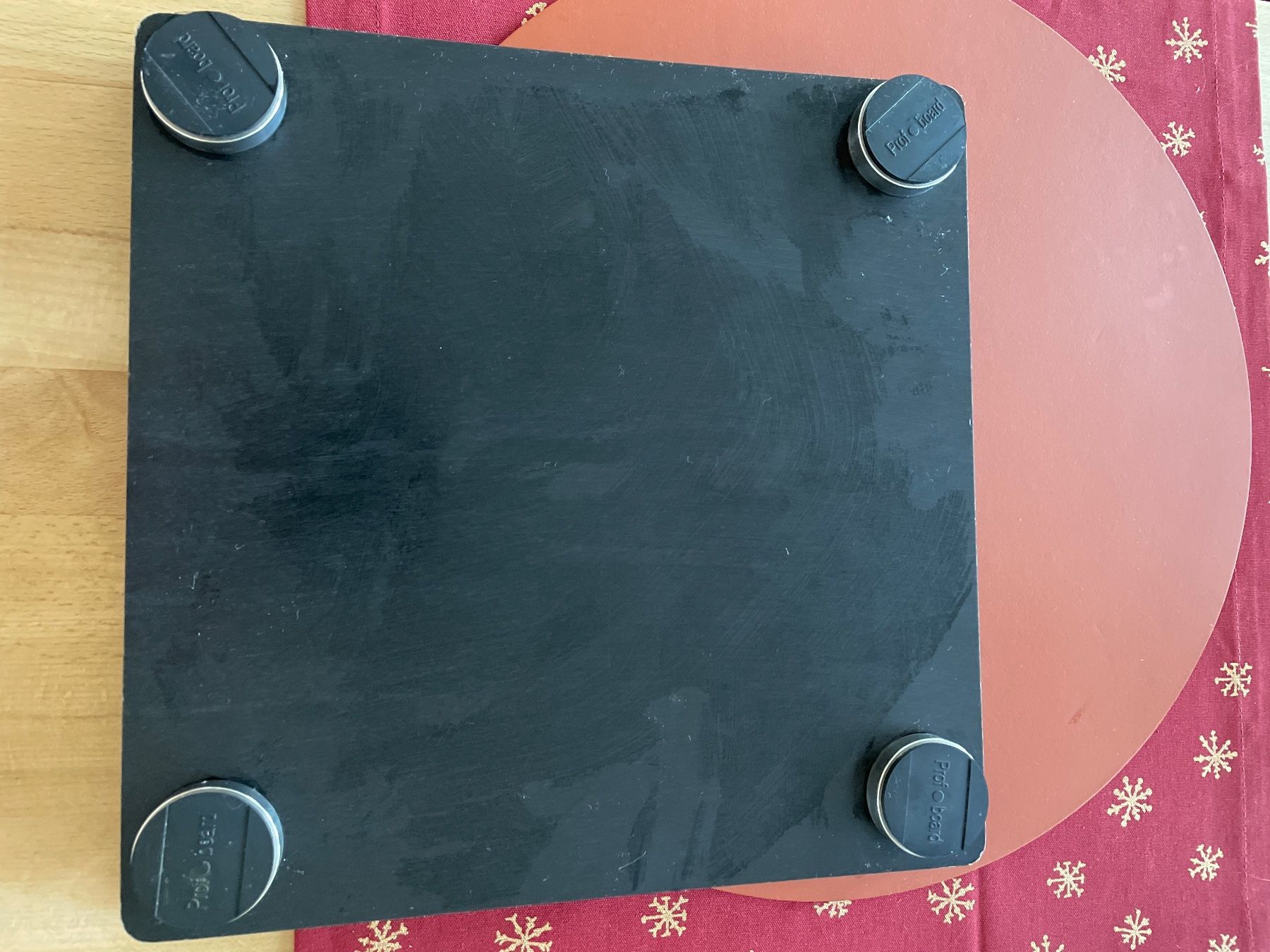 Piatti di portata: Schneidebrett Profboard – Usato da Altendorf venduto da ratzfatz 3
