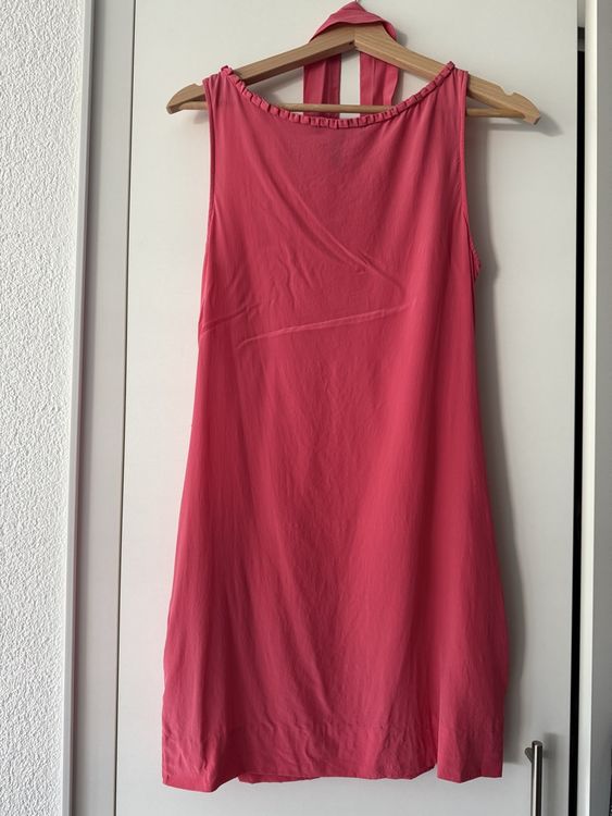 Robes: Seidenkleid BCBG MaxAzria – D'occasion à Kreuzlingen par hae23 1
