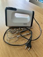 Krups 3 Mix 5000 Handmixer