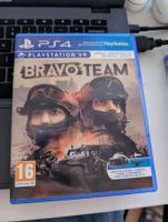Bravo Team VR - Playstation 4 PS4 Game