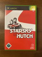 Starsky & Hutch für Xbox