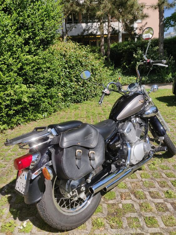 virago 125 for sale