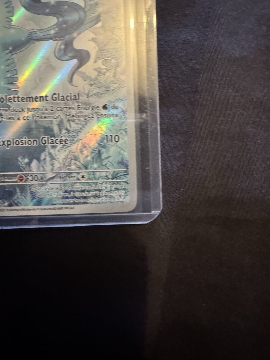 Pokémon Carte collezionabili: Carte Pokémon Artikodin – Nuovo e nell'imballaggio originale da Courtepin venduto da cr7_jk98 5