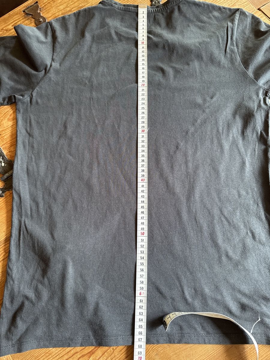 T-shirt: Jean Pascale Shirt Gr. S Herren – Usato da Mauren venduto da ducducturi 4