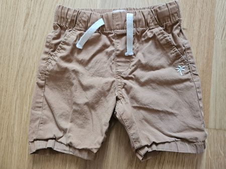 H&M Shorts, Gr. 80 (68), neuwertig