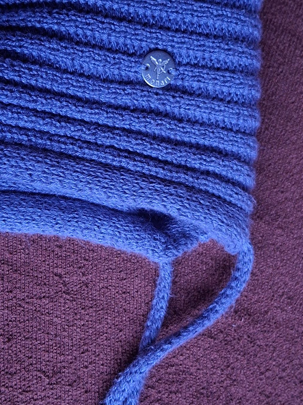 Monari Maglioni & Felpe: Pull 40% coton taille 44 marque Monari – Usato da Villiers venduto da san_jn5w 1
