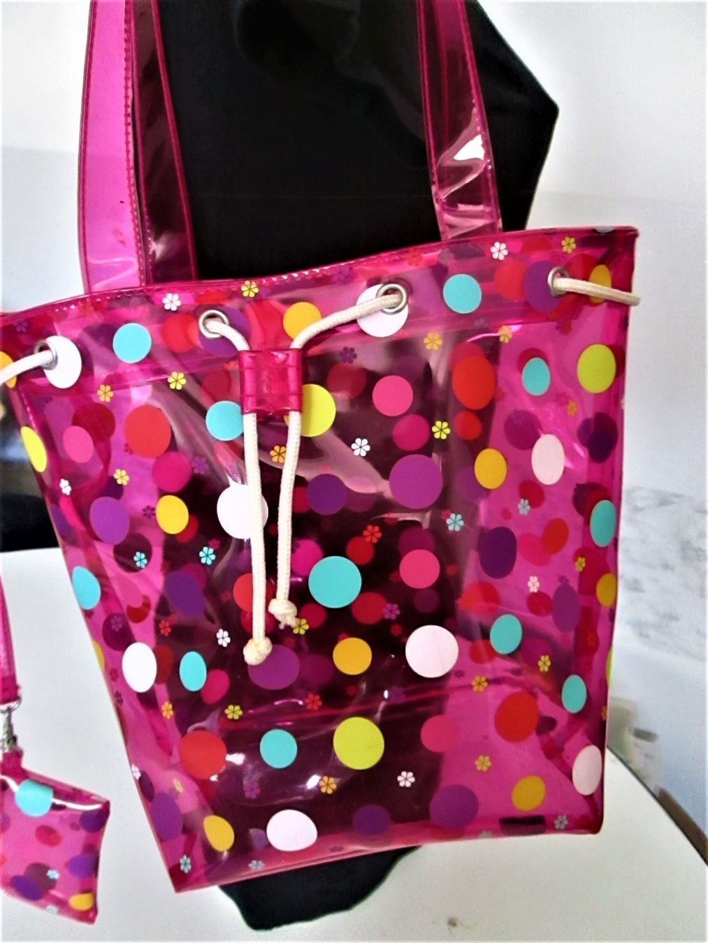Taschen für Damen: Handtasche – Gebraucht aus Sementina von babucia 1
