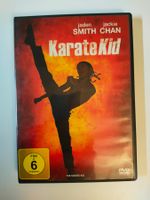 Karate Kid
